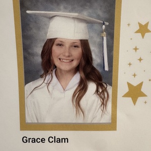 Grace Clam